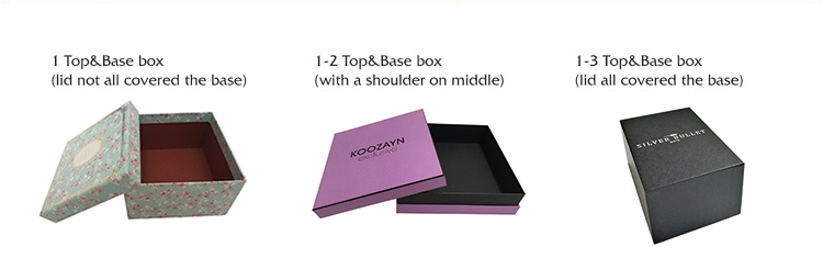 earring storage box