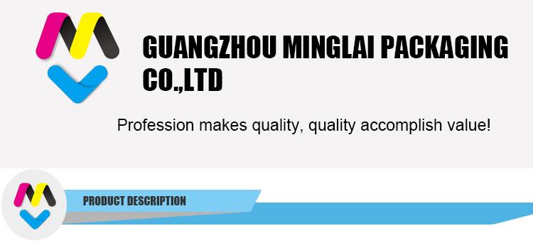Minglai Packaging top
