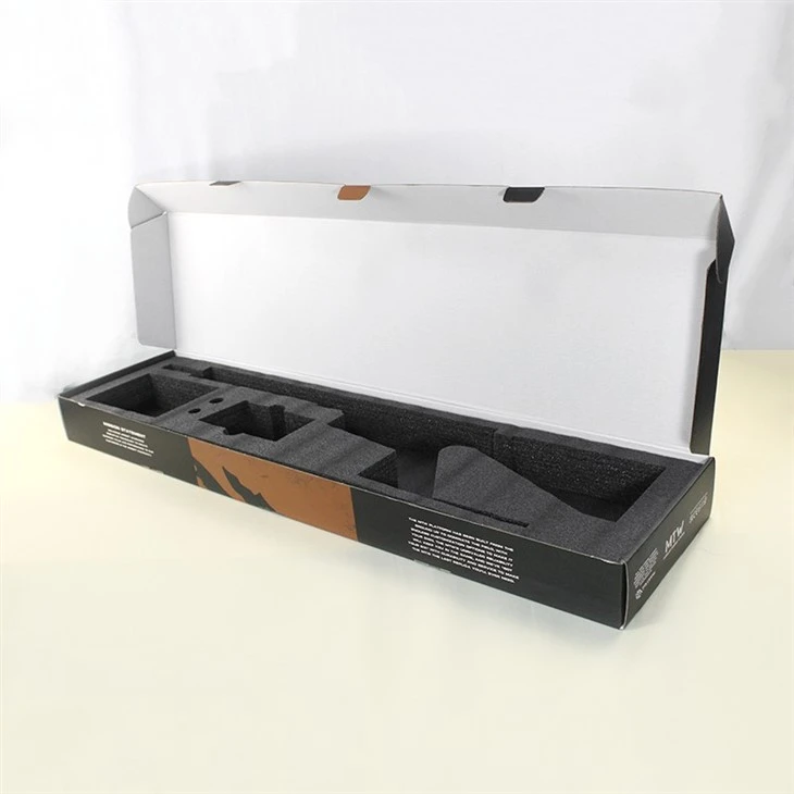 Cardboard Gift Boxes Packaging (2)