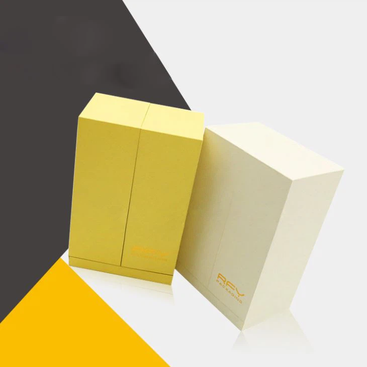Perfume Gift Box