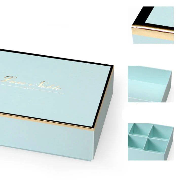 Chocolate Packaging Boxes