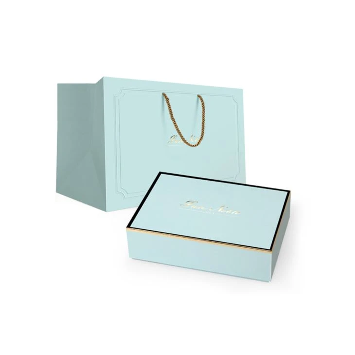 Chocolate Packaging Boxes