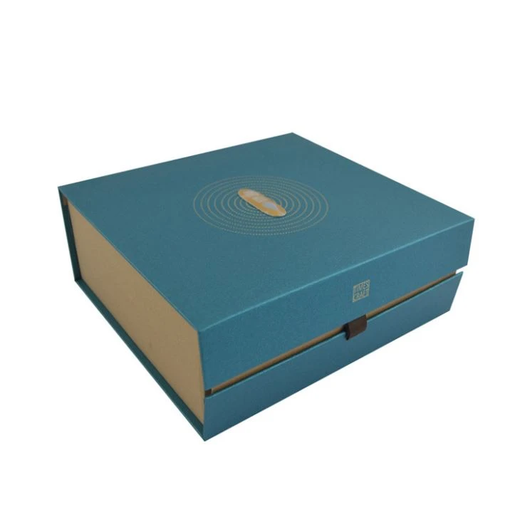 Tea Gift Box