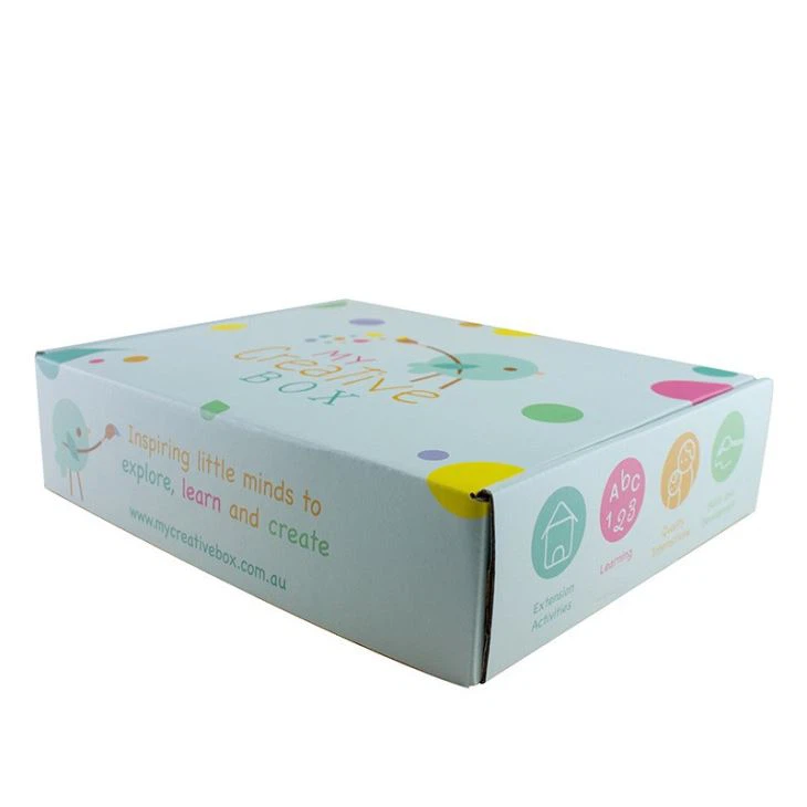 Personalized Boxes For Business