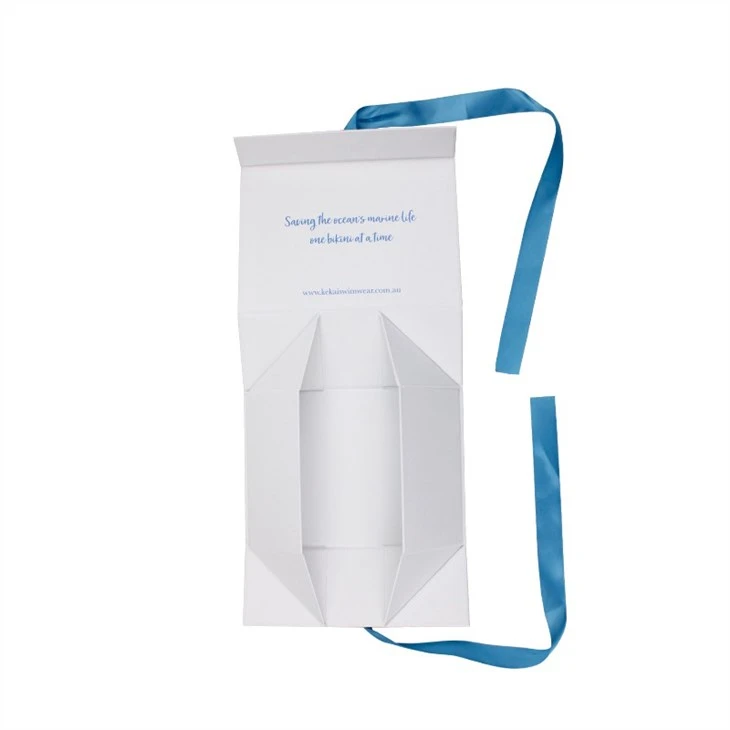 Clothing Packaging Boxes