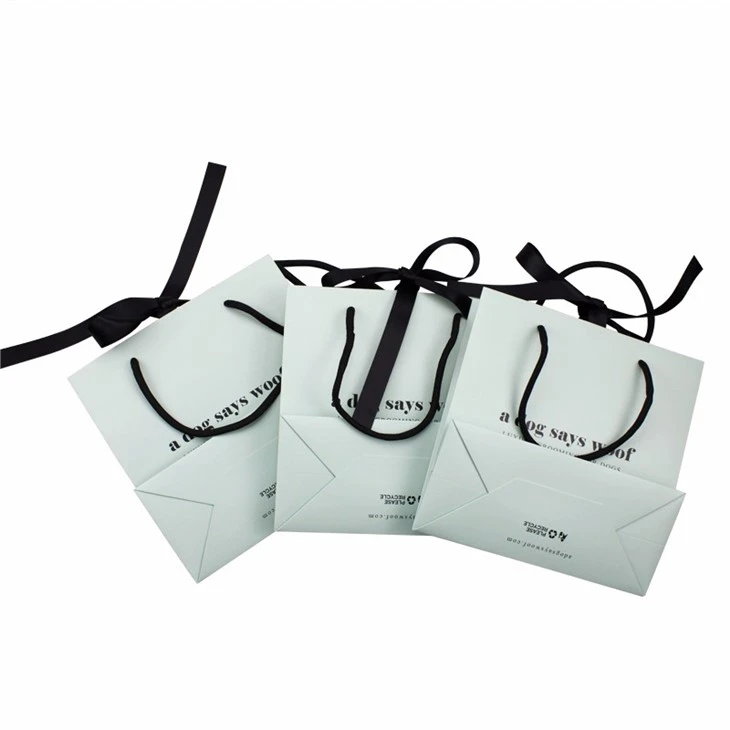 Decorative Paper Bags