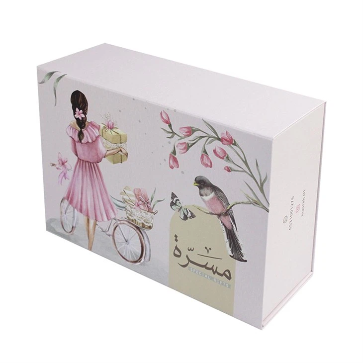 collapsible magnetic gift boxes (2)